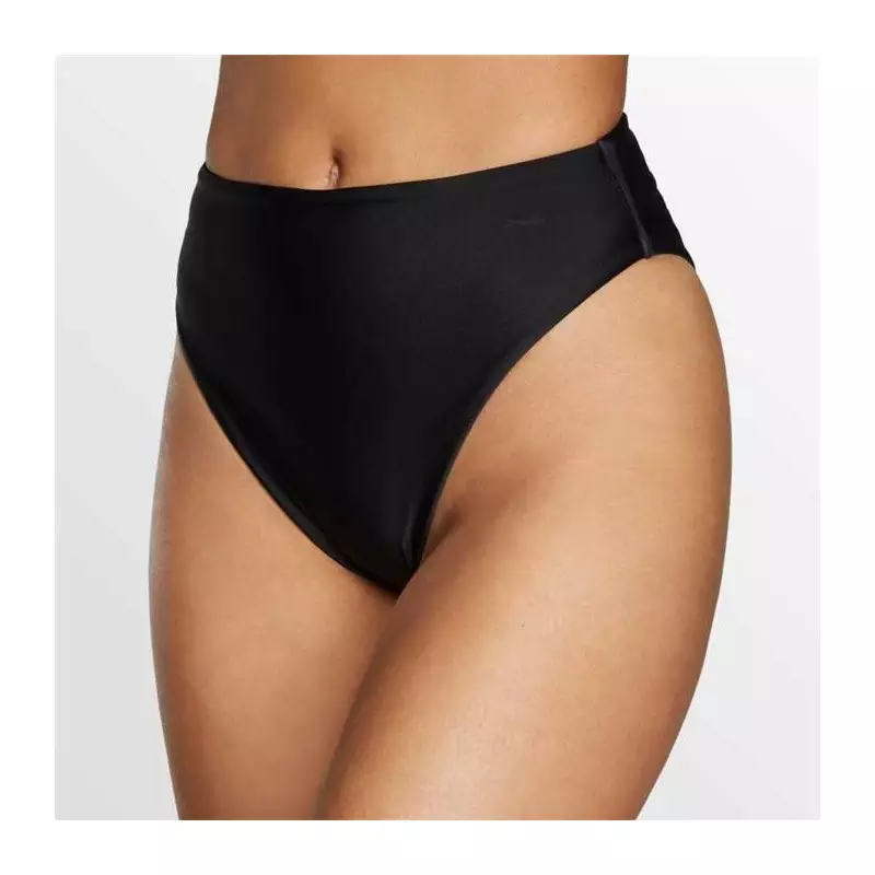 Bikini bottom MYSTIC Flashback Black