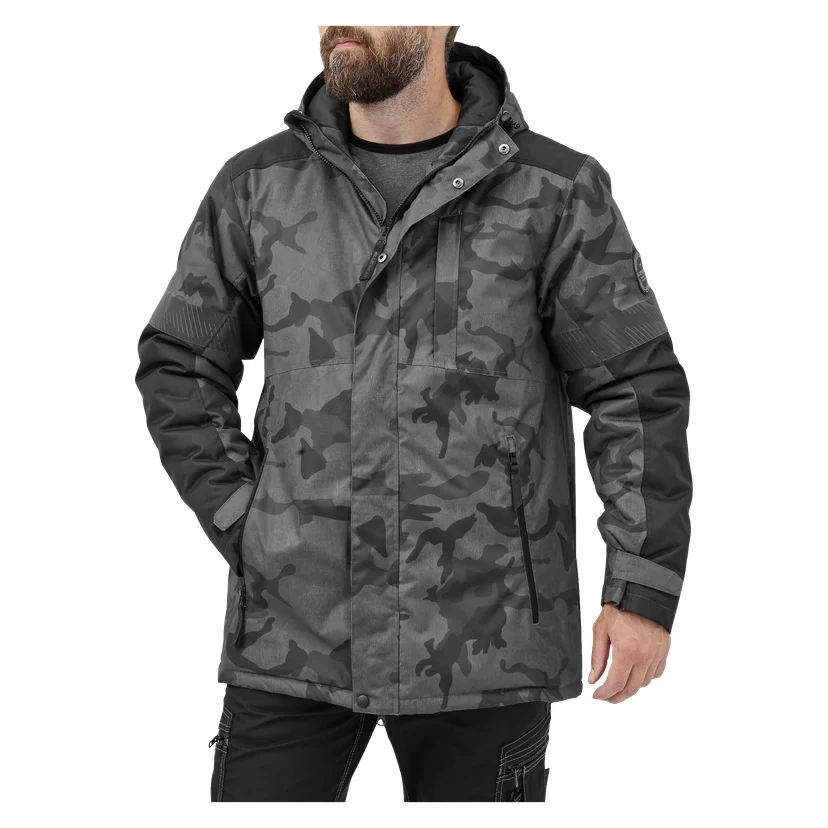 Parkas herre M