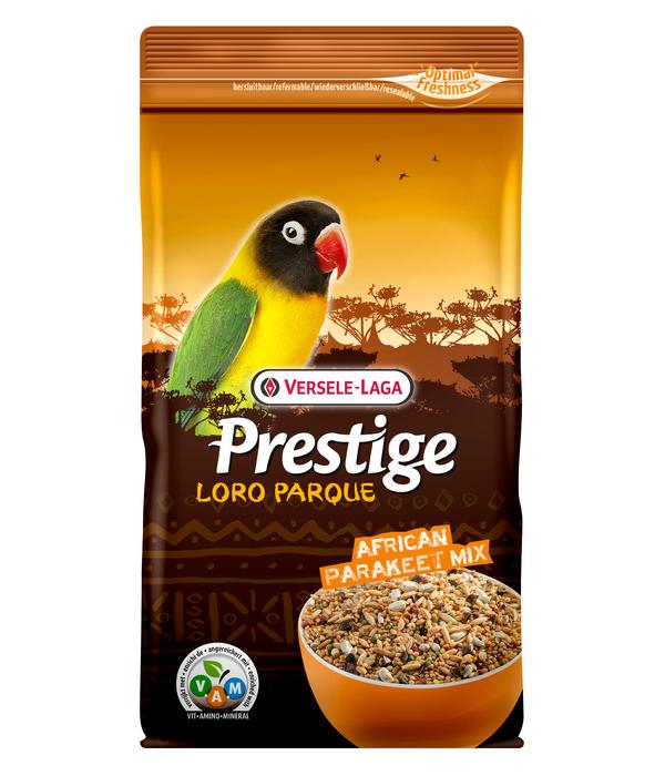 Versele-Laga Vogelfutter Prestige