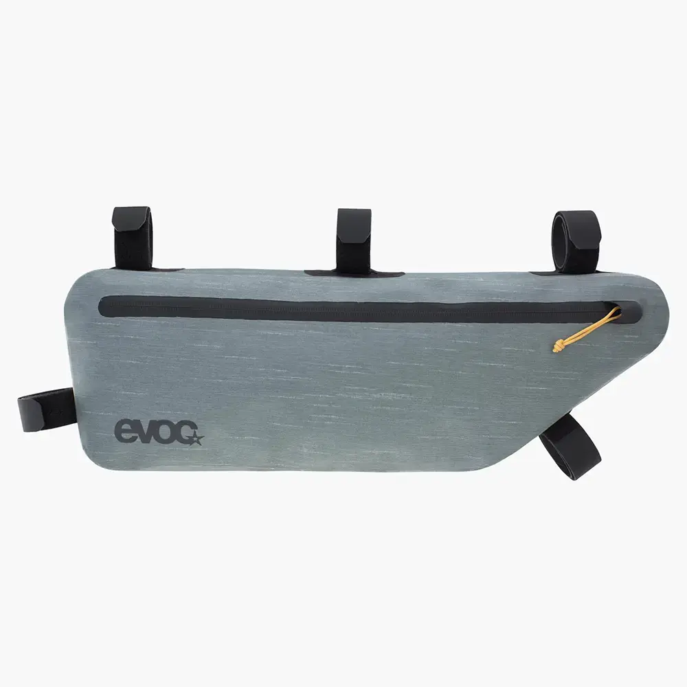 Evoc Frame Pack WP M Frametas Grijs/Blauw