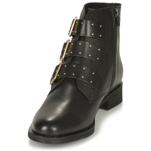 Betty London - LYS - Noir