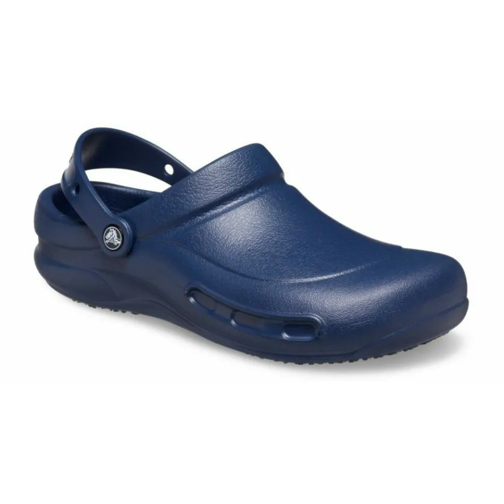 Crocs Bistro holzschuhe
