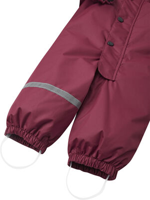 Reima Tuohi Vinterdress, Jam Red