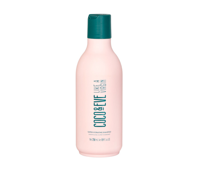 COCO & EVE Like A Virgin Super Hydrating Shampoo