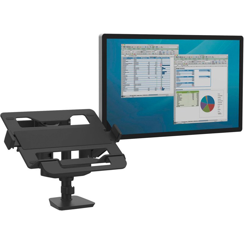 Accessoire ordinateur portable pour bras d'écran Tallo - Fellowes