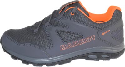 MammutTerrion II Low GTX - orange