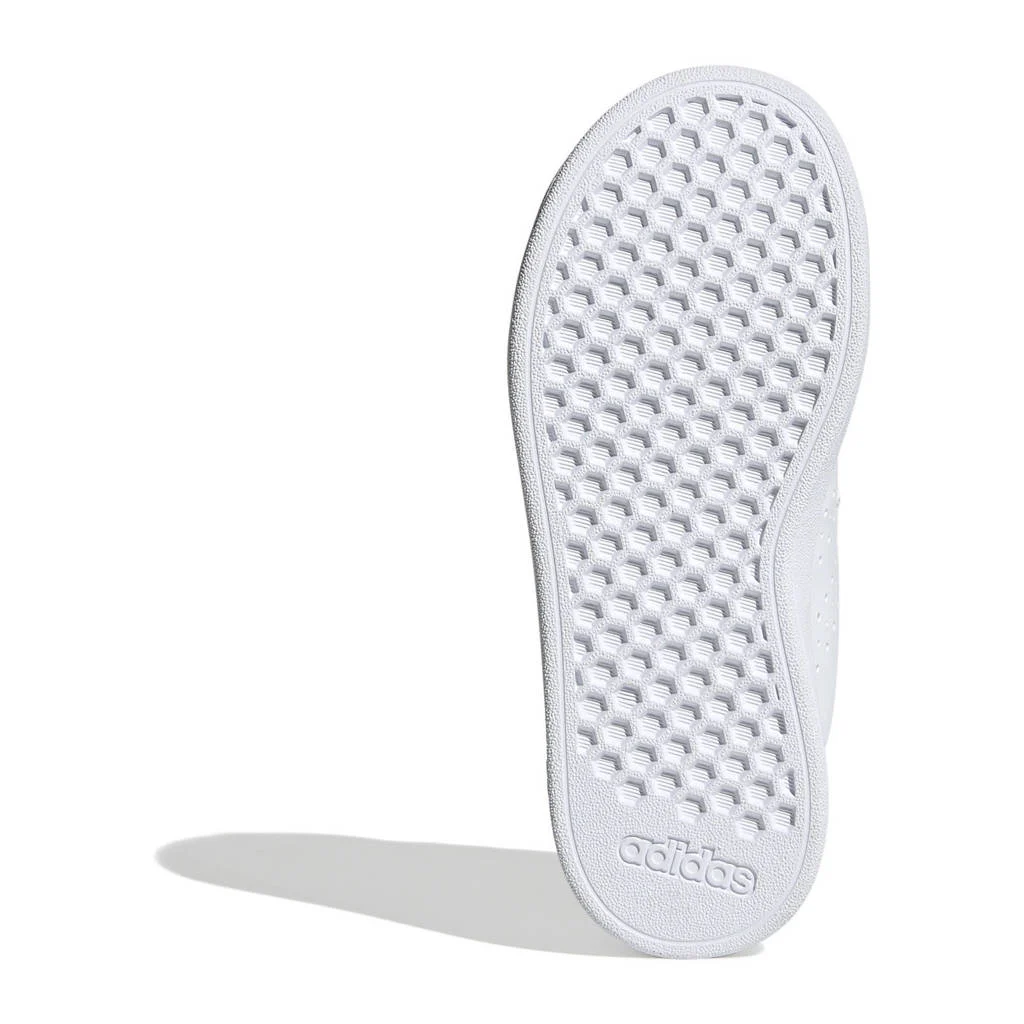 adidas Sportswear Advantage Base 2.0 sneakers wit/rroze