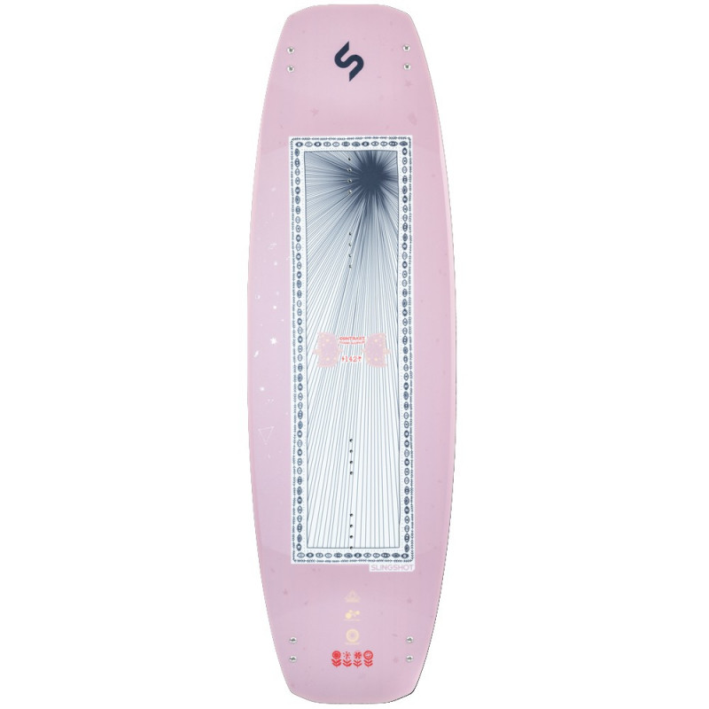 WAKEBOARD SLINGSHOT CONTRAST 2025
