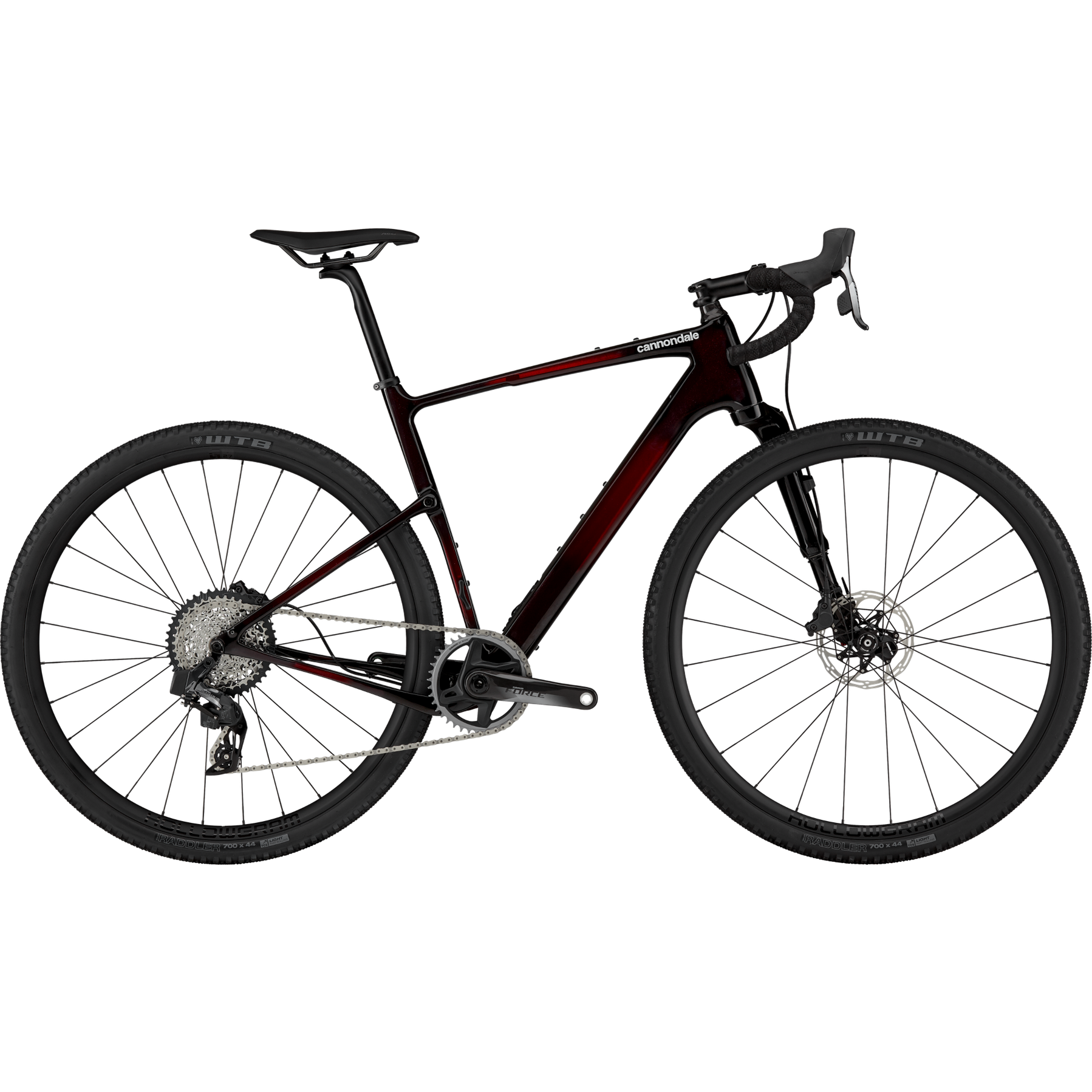 Cannondale Topstone Carbon 1 Lefty 2024