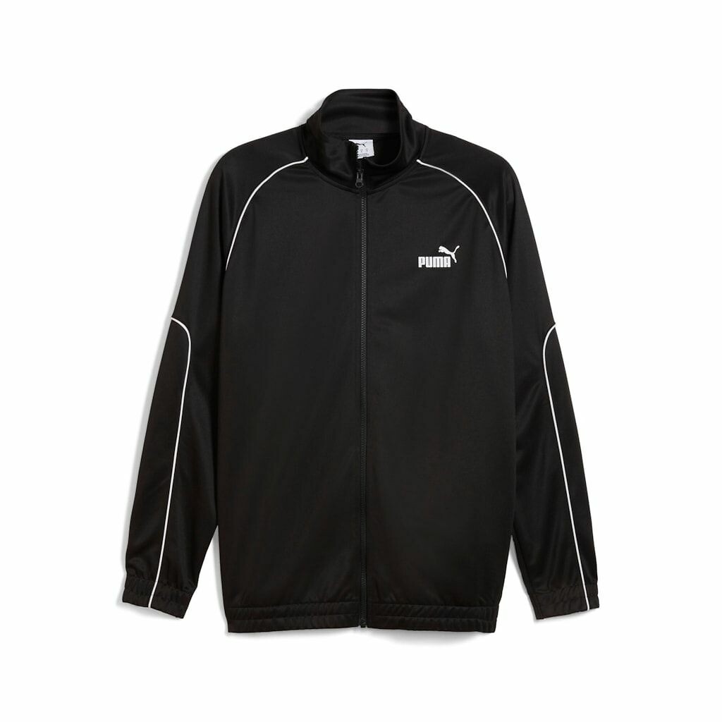 Cardigã PUMA Pestery com zíper, PUMA Sport