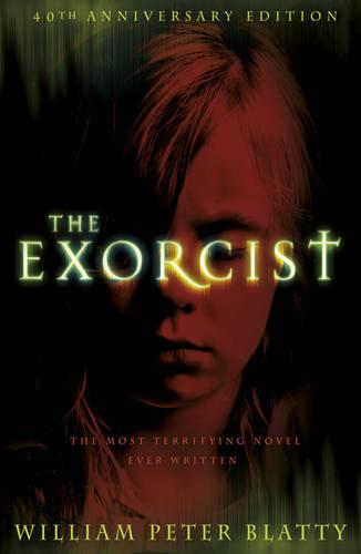The Exorcist (Paperback)