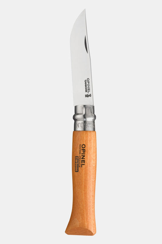 Opinel Opinel Nr. 9 Carbon Zakmes
