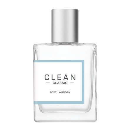 Clean - Soft Laundry EDP 60 ml