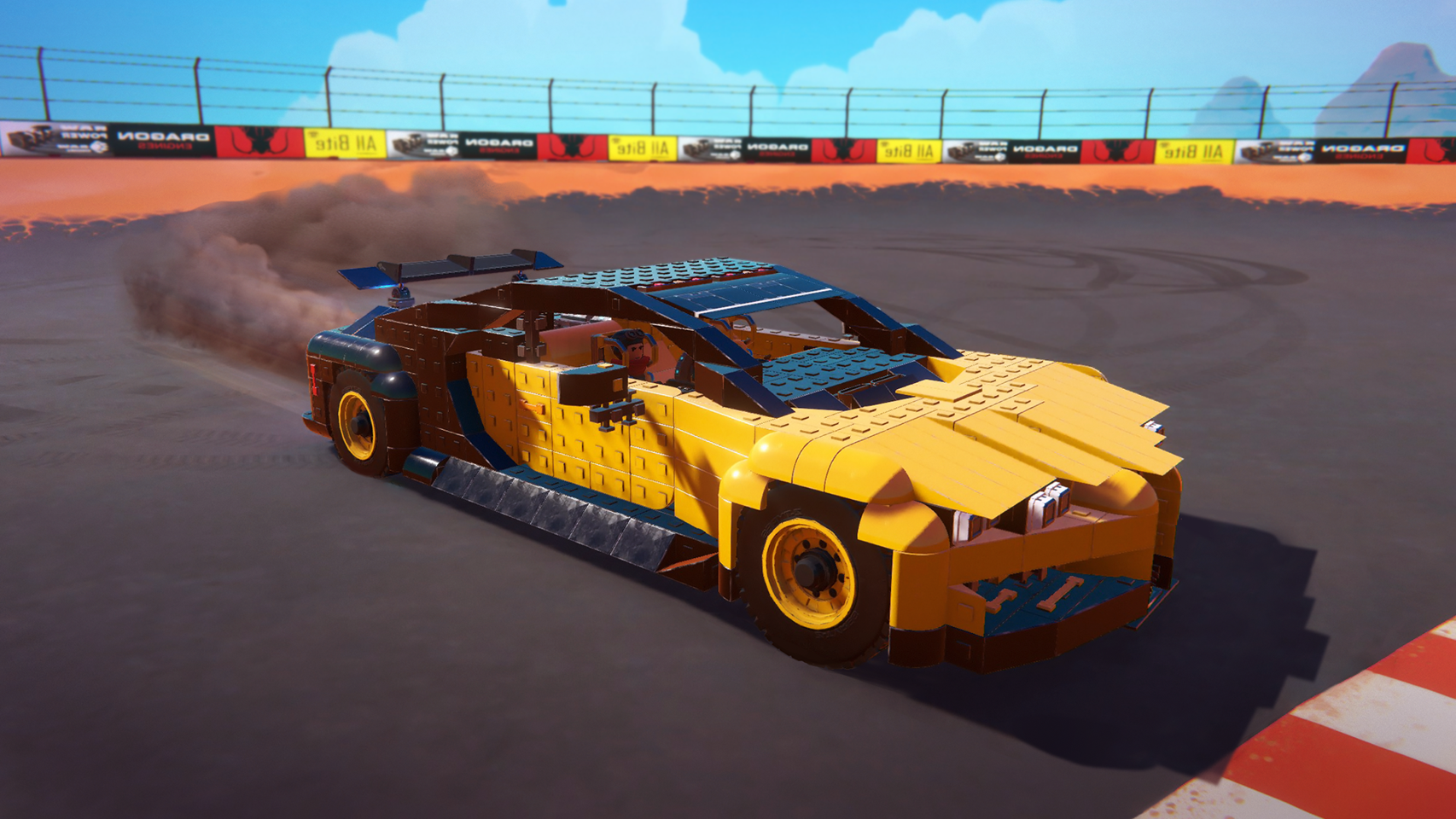 Trailmakers- PC