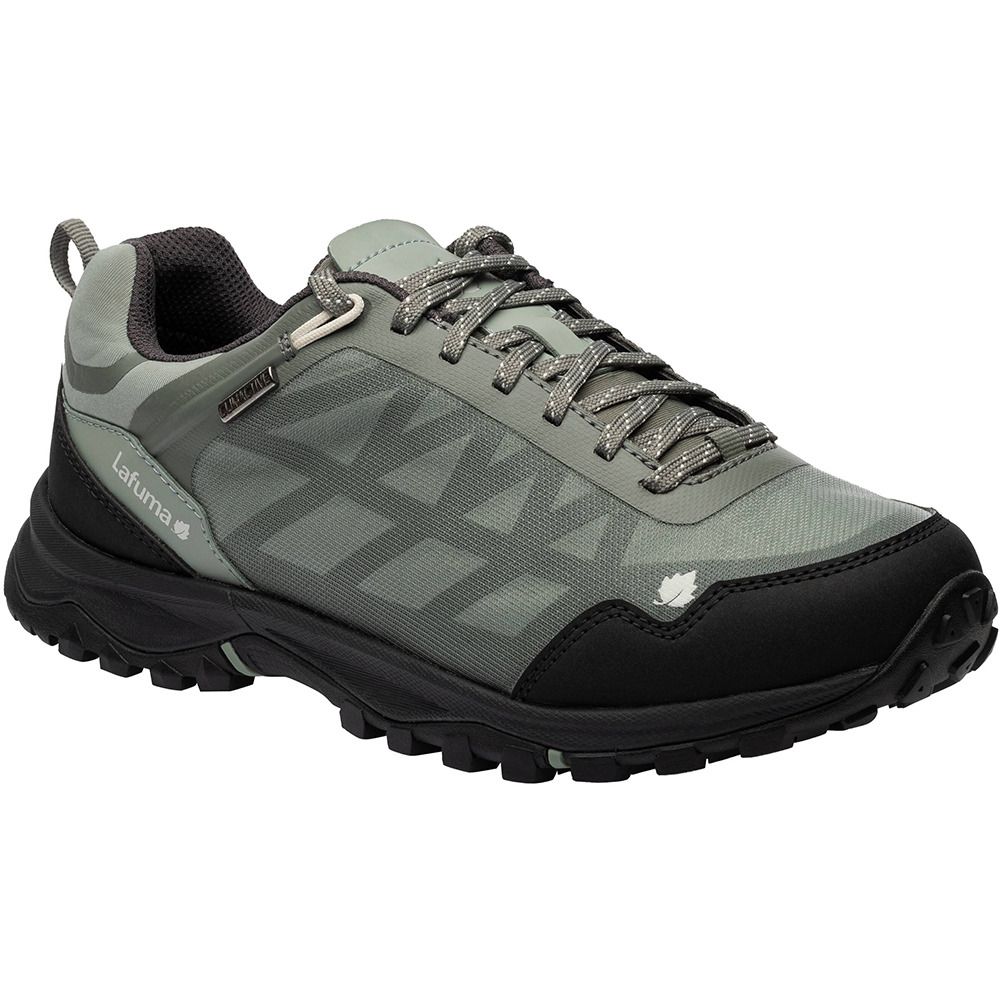 Lafuma ACCESS CLIM - Chaussures randonné Femme slate gray