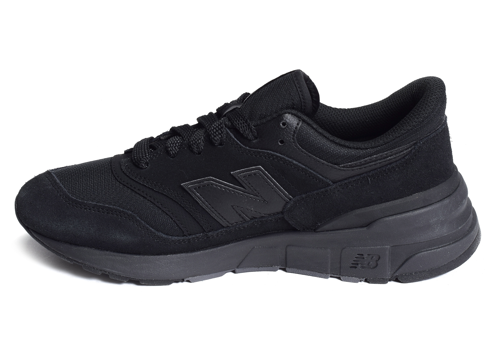 U997 noir
