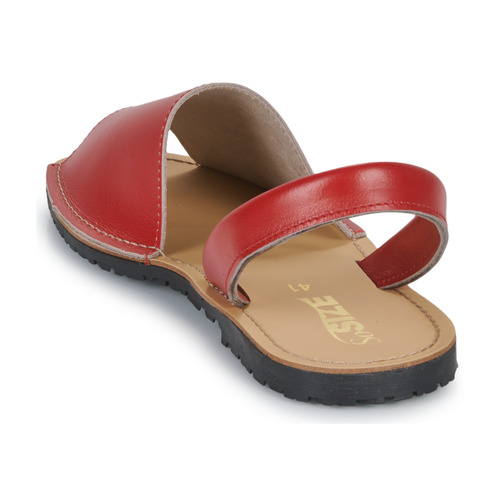 So Size - LOJA - Rouge
