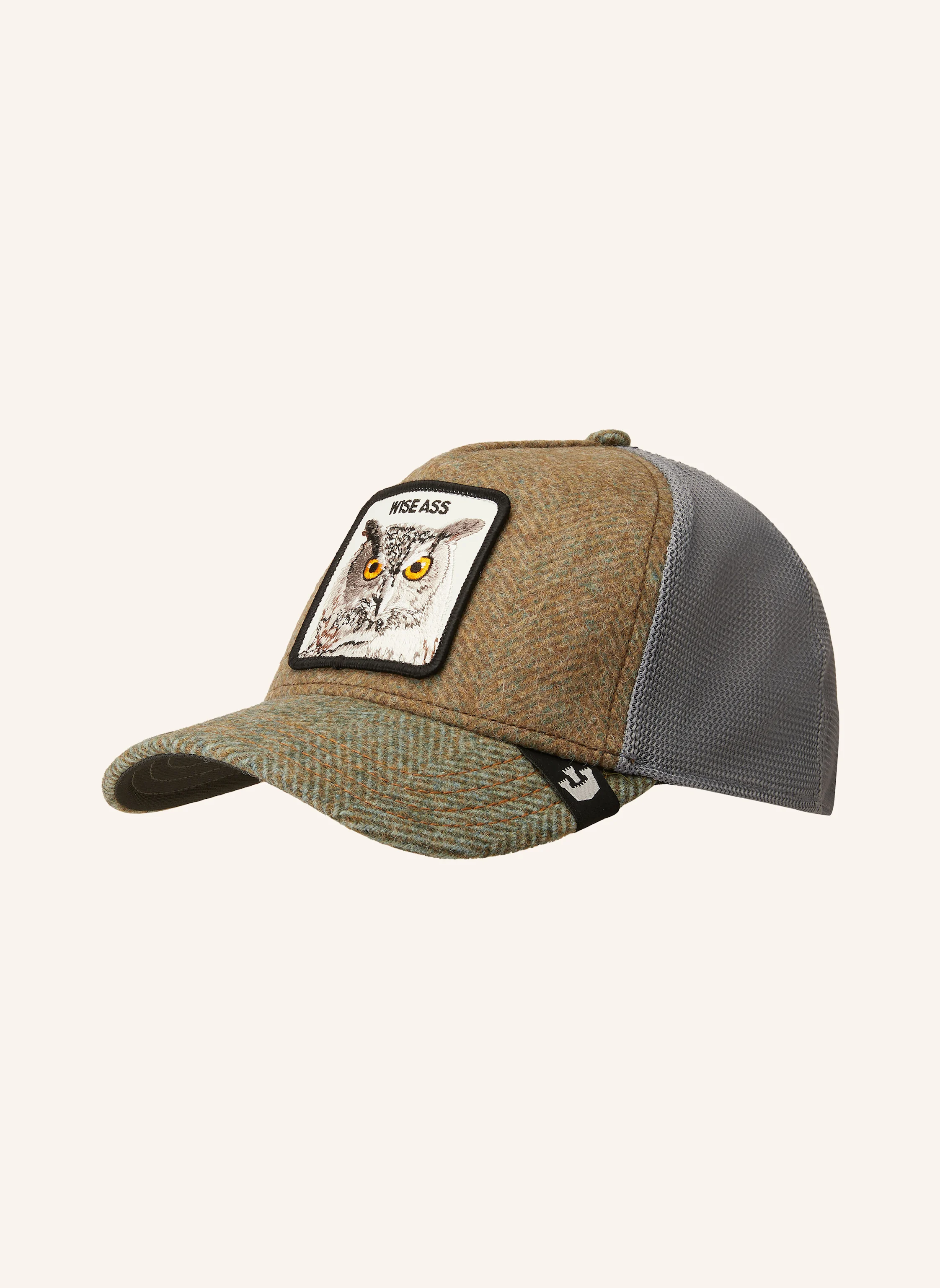GOORIN BROS. Cap MOON OWL