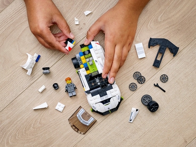 LEGO Koenigsegg Jesko (76900)