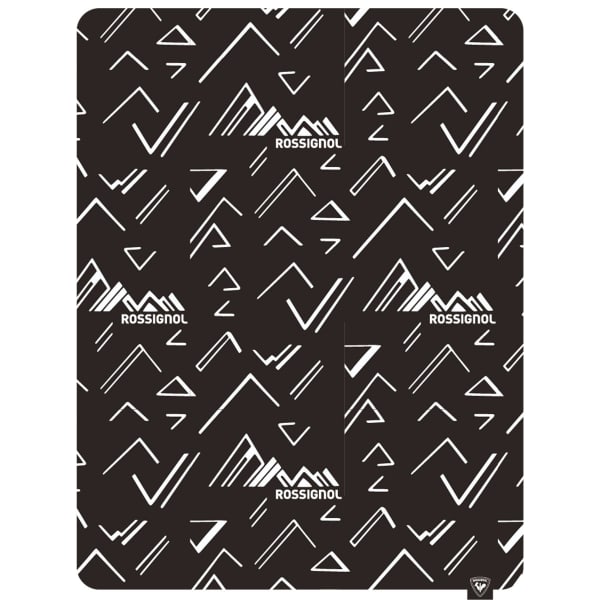 Tour de cou ROSSIGNOL ROSSI WARM NECK BLACK