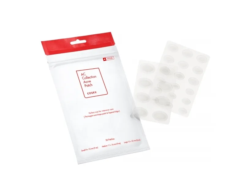 Cosrx AC Collection Acne Patch 26 patches