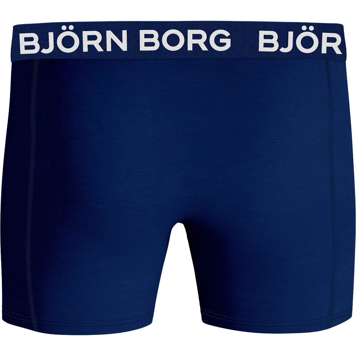 Björn Borg Core 3-Pak Boxershorts Børn
