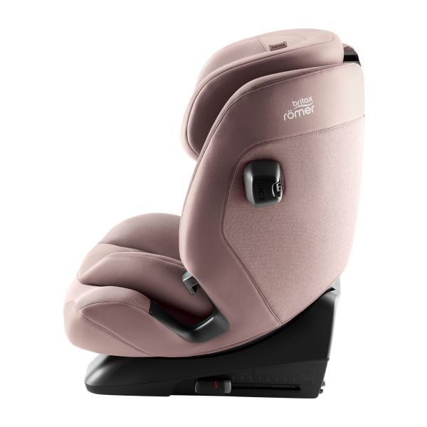 Britax Römer Advansafix Pro Autostoel - Style - Teak