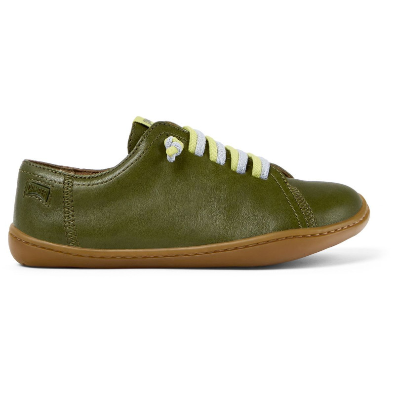 Camper Camper Peu Sarda Kaki