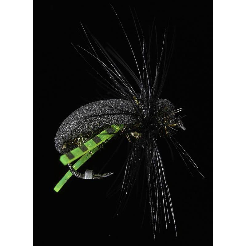 Mouche Jmc Terrestre Jmc 44
