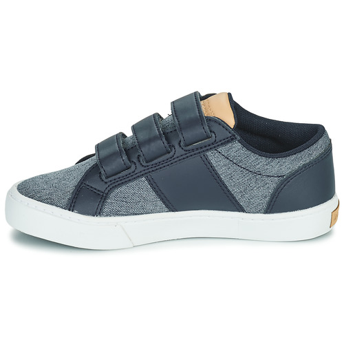 Le Coq Sportif - VERDON CLASSIC PS - Bleu