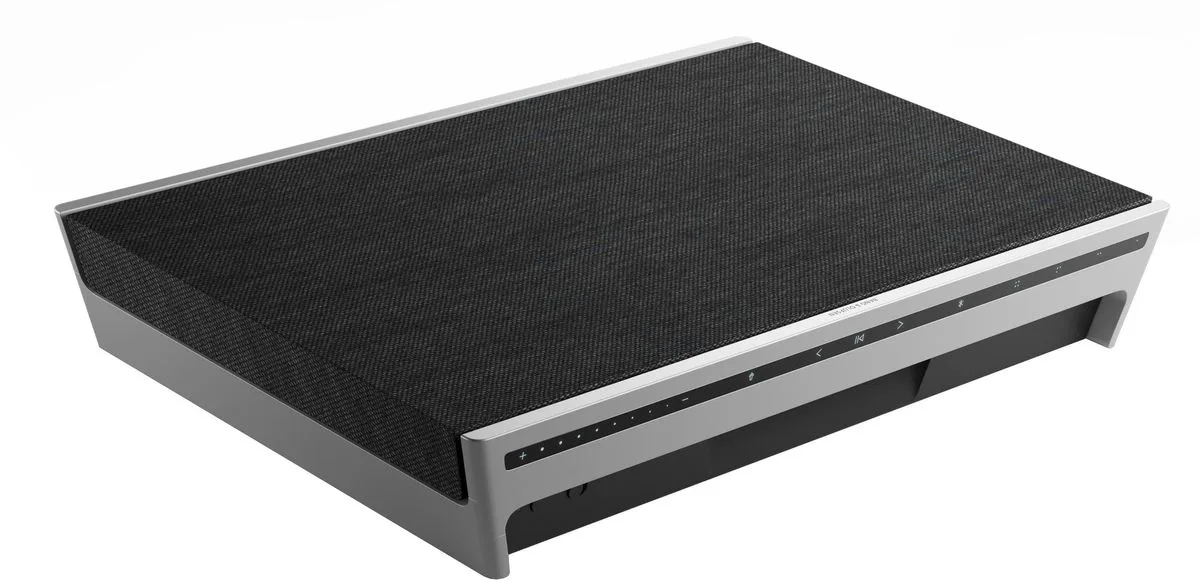 Bang & Olufsen Beosound Level Enceintes Bluetooth portables