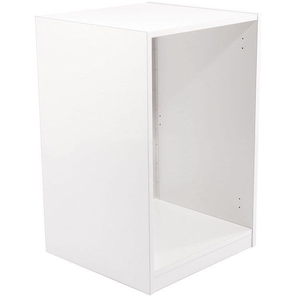 Thon Studio Rack 16U 50 white