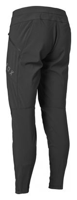Pantalon Femme Fox Defend Fire Noir