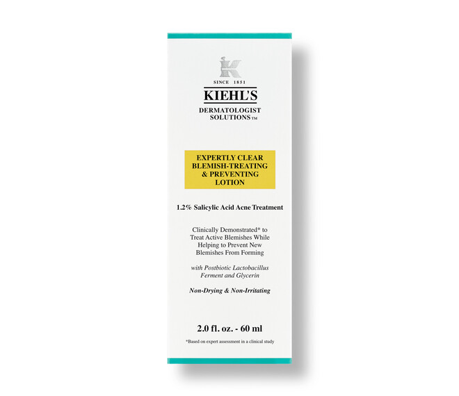 KIEHL'S Full Face Acne Treatment