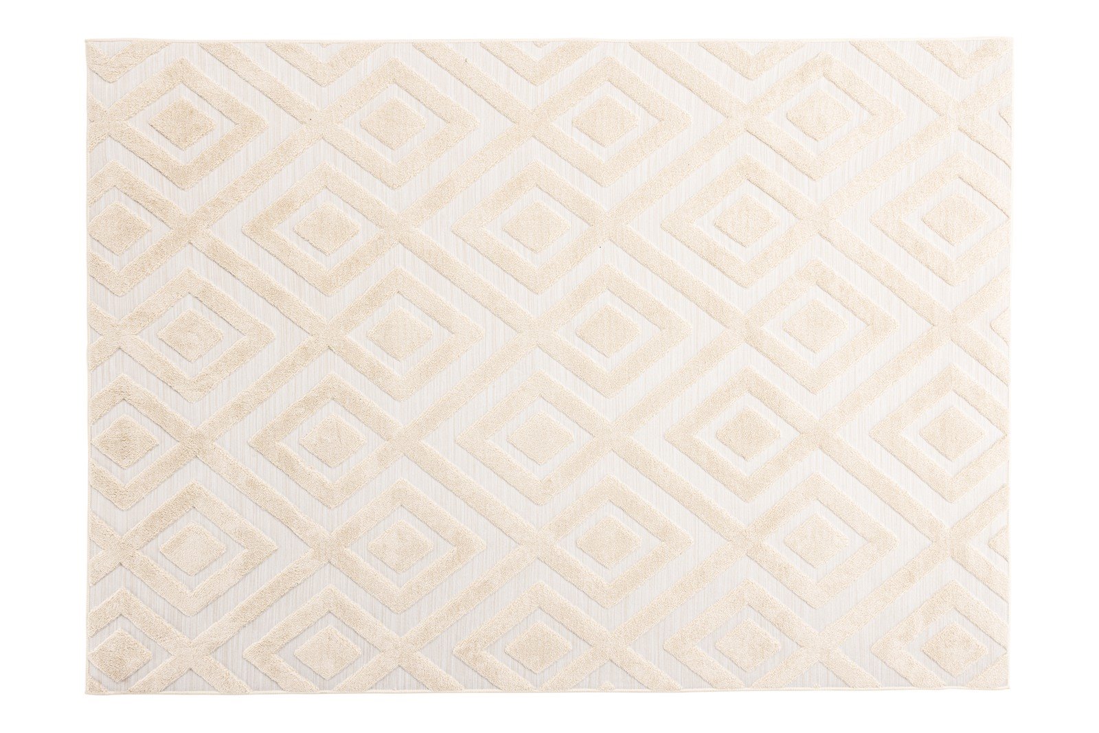Pia gulvteppe Teppe 200x290, beige