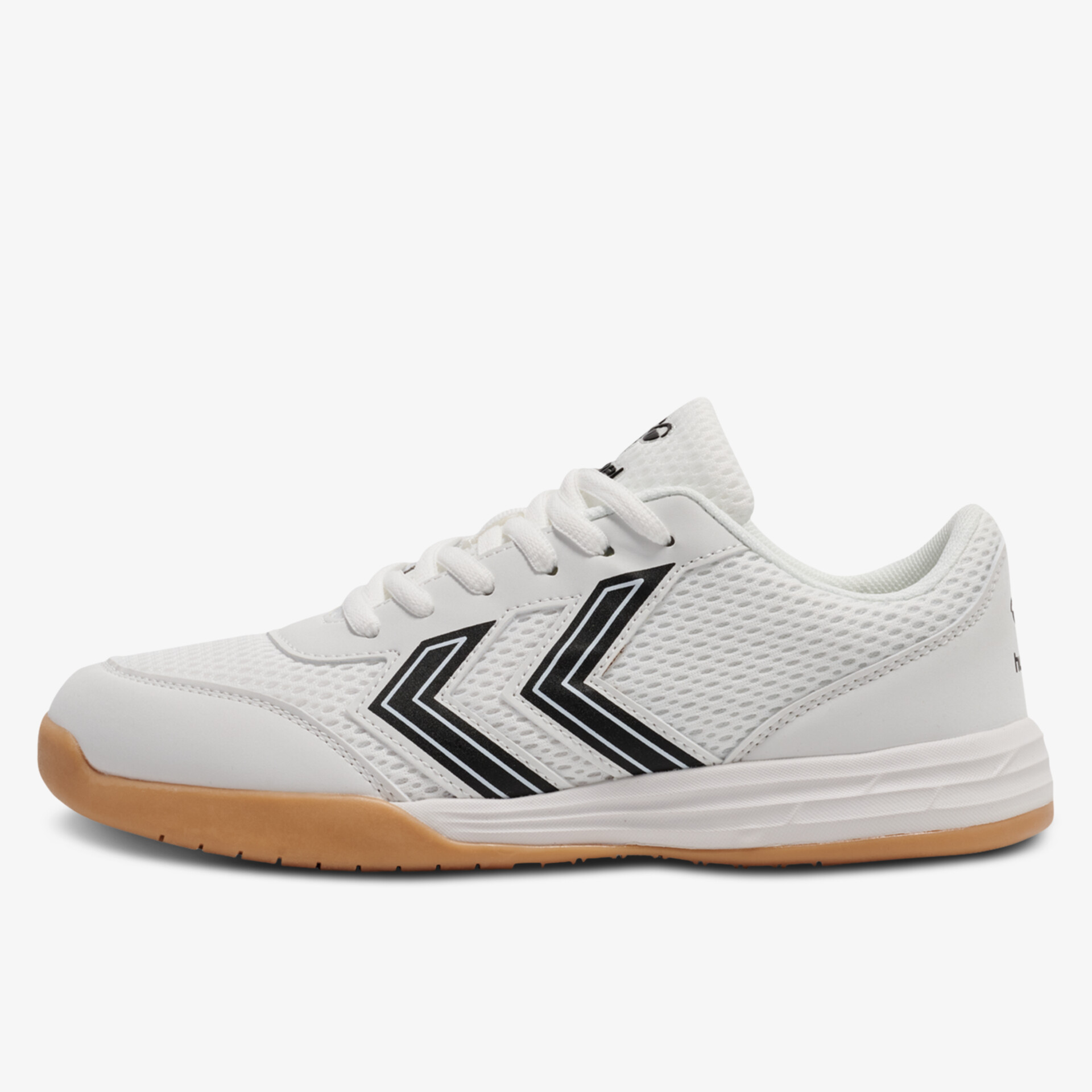 hummel Kinder Sneaker Low - Multiplay weiß | Jetzt bei reno.de kaufen