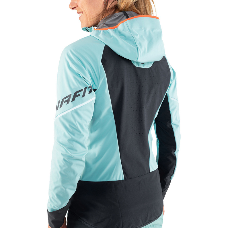 Dynafit Damen Speed Softshell Jacke