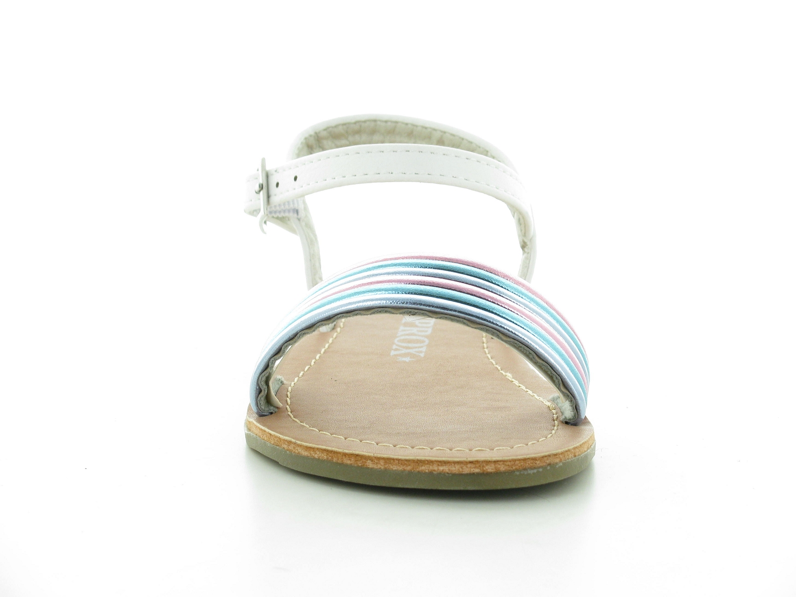 Sprox-470260 Synthétique Multicolore