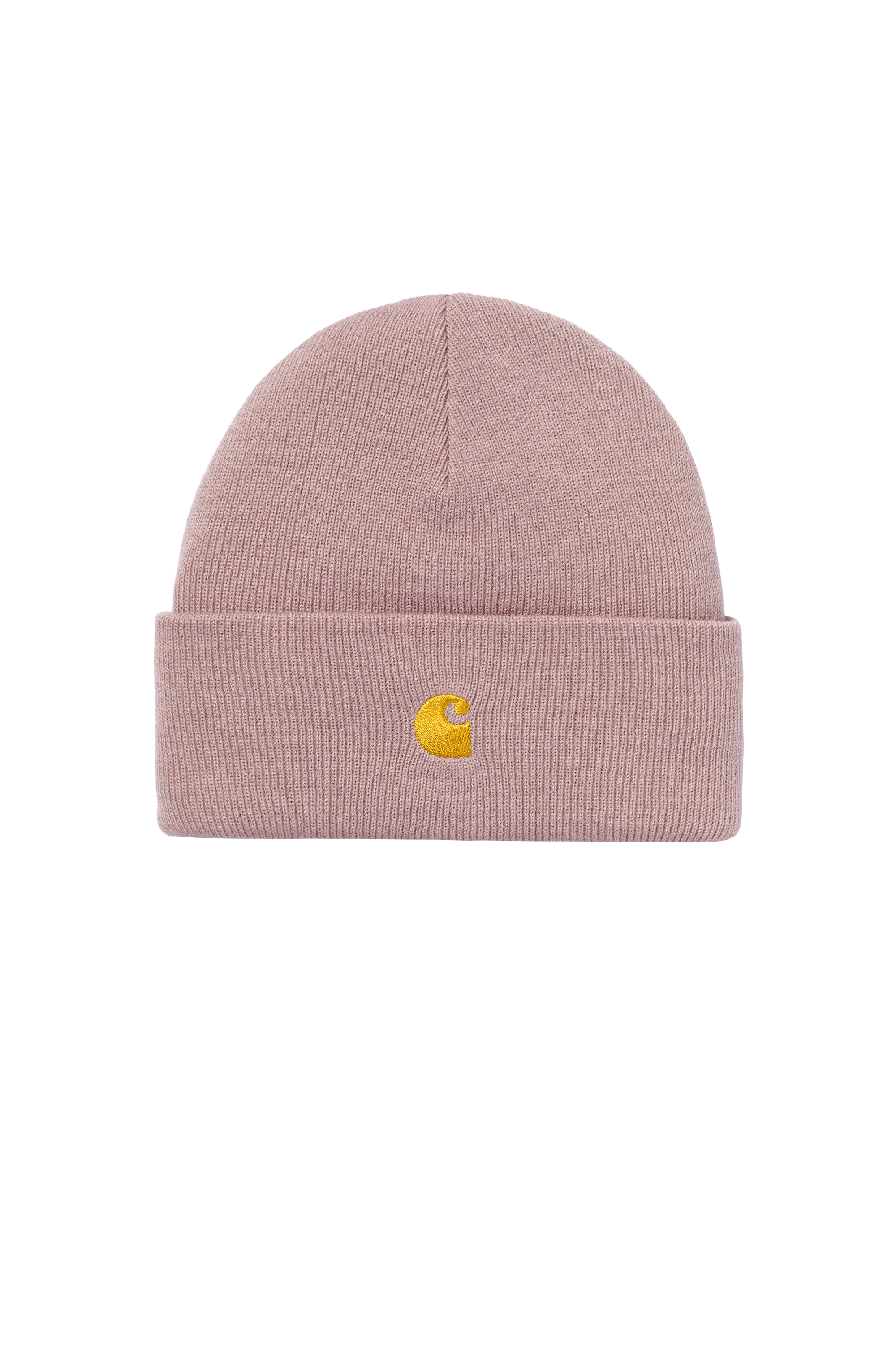 CARHARTT WIP Bonnet Chase Beanie Rose