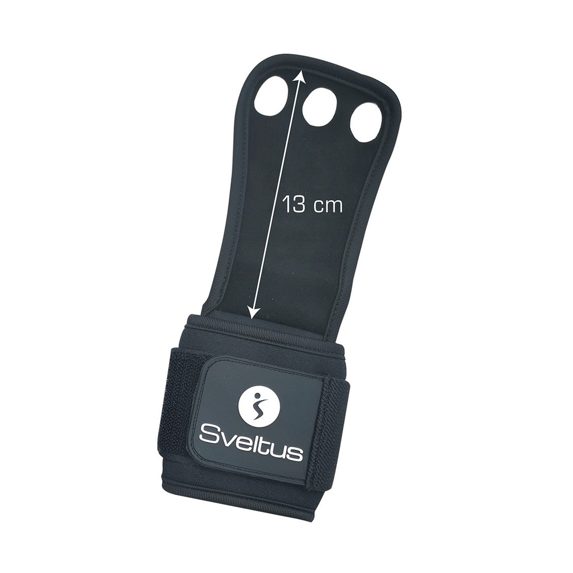 SVELTUS Manique cross training premium L/XL x2