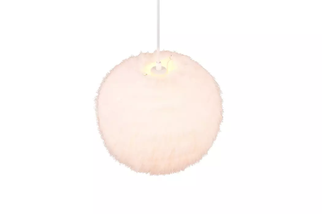 Pendelleuchte Furry