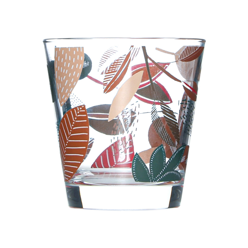 Verre 'Foliage'