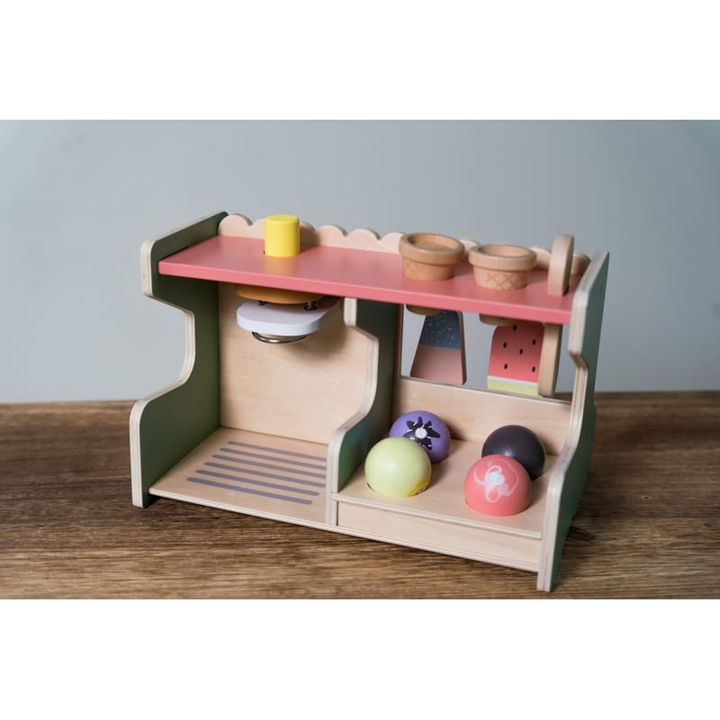 Dantoy - Isbutik