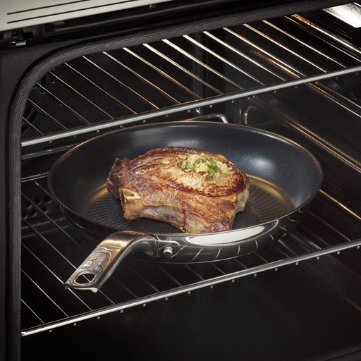 Tefal Intuition Stegepande, Ø28 cm