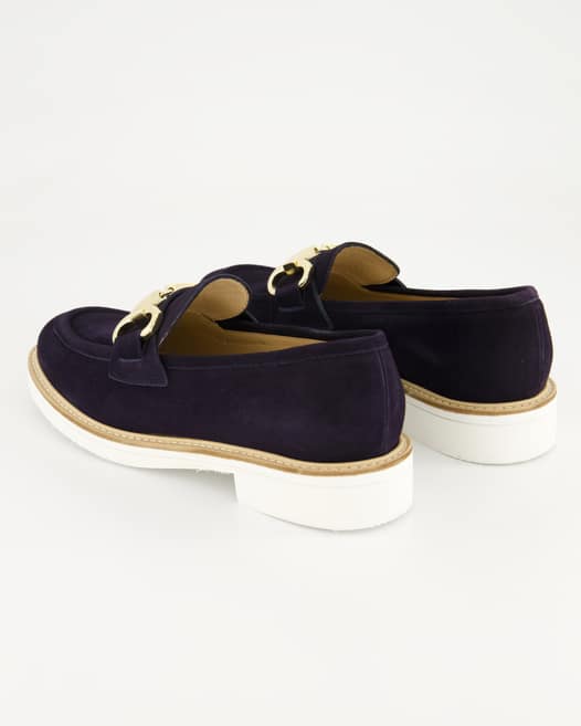 Konstantin Starke G873M Slipper in Blau