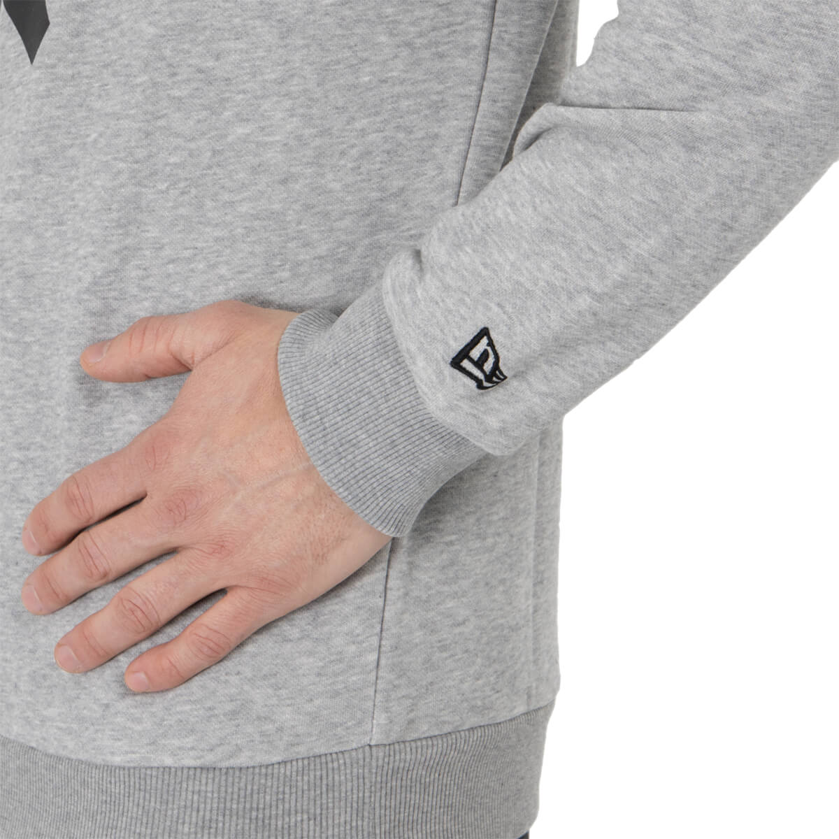 New Era MLB New York Yankees Crew Sweatshirt Herre