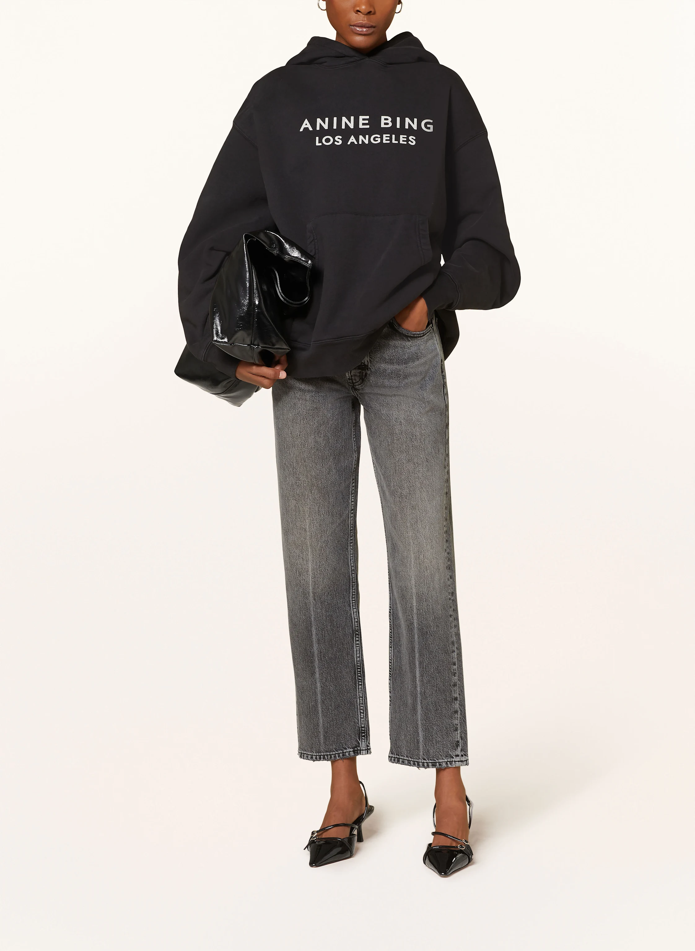 ANINE BING Jeans KATE