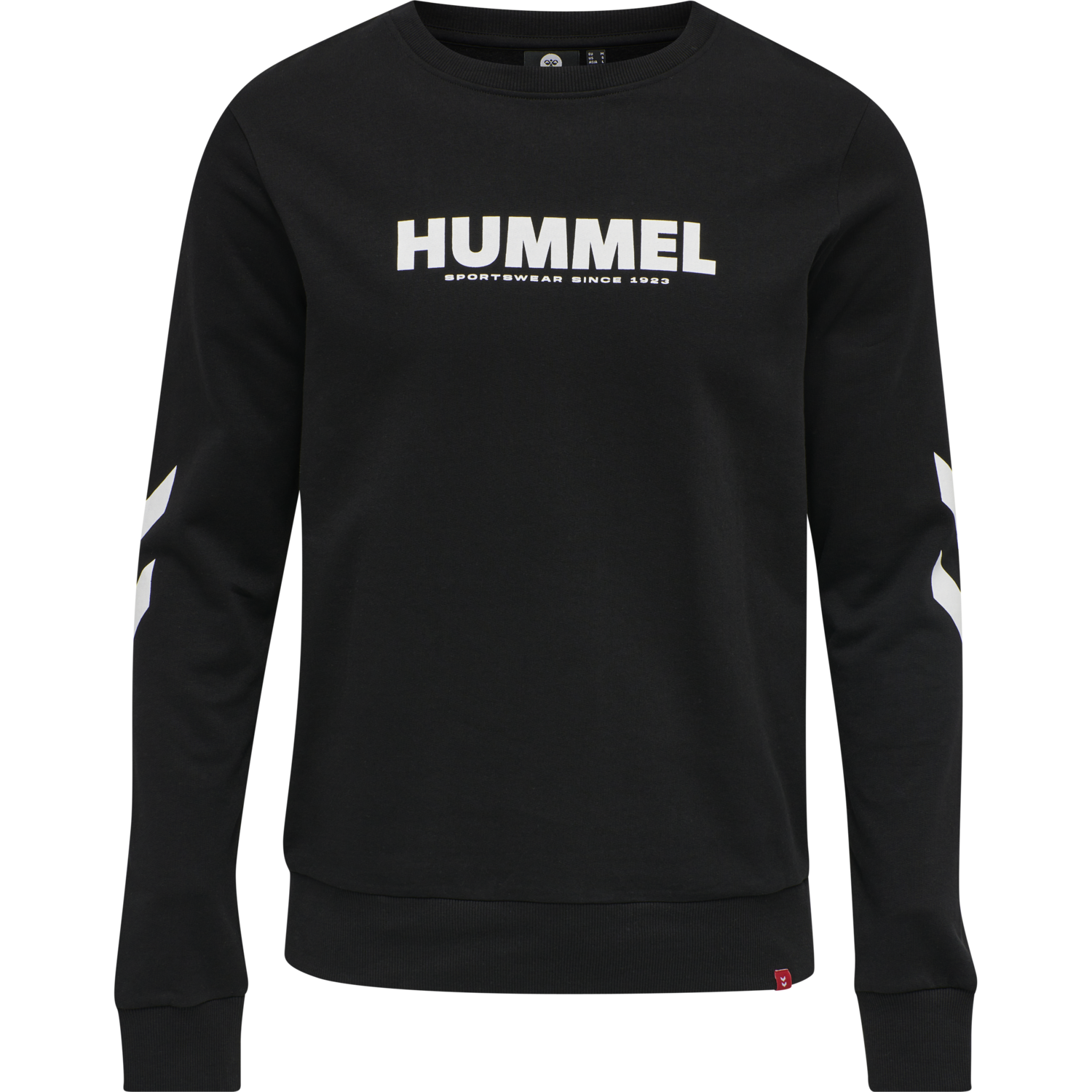 hmlLEGACY SWEATSHIRT PLUS