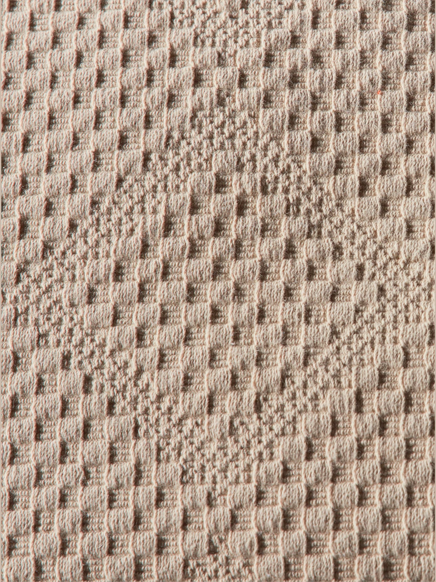 Couvre-lit pur coton