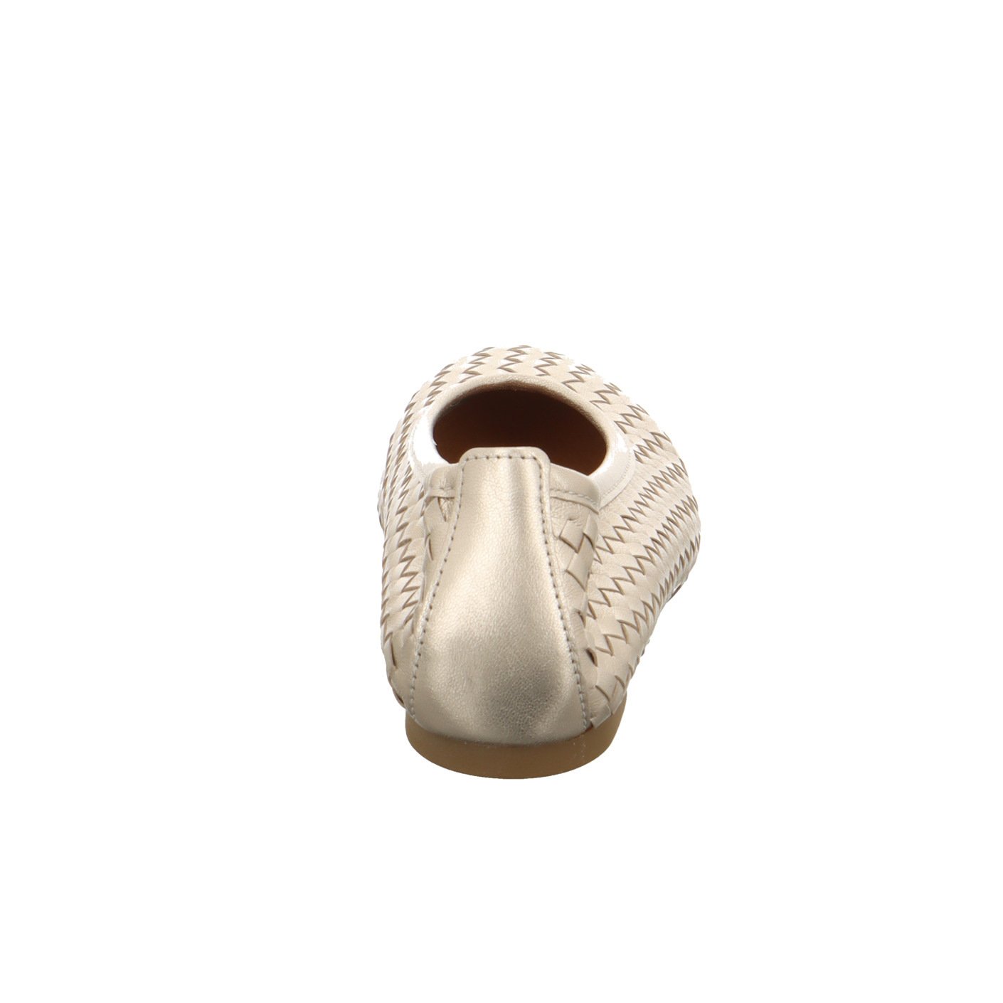 Ballerinen gold